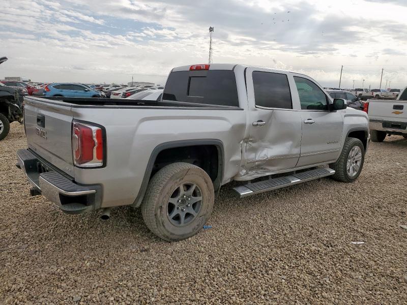 2018 GMC SIERRA K15 #3310538071