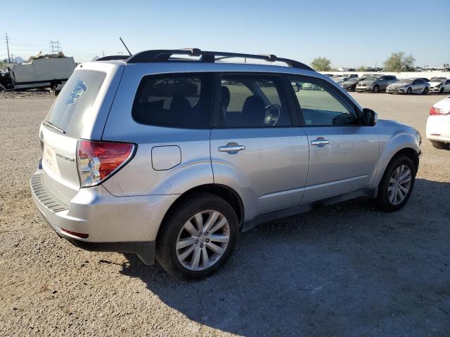 2012 SUBARU FORESTER 2 #3309246626