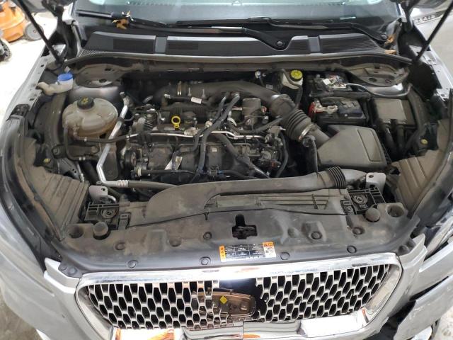 2022 LINCOLN CORSAIR #3297966788