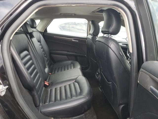 2019 FORD FUSION SEL #3291295515