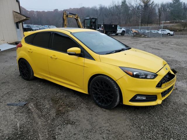 2017 FORD FOCUS ST #3309604569