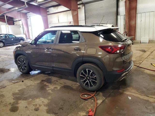 2022 CHEVROLET TRAILBLAZE #3294472539