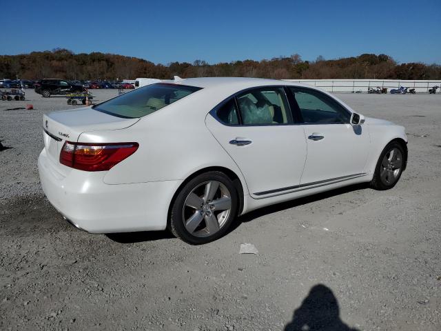 2011 LEXUS LS 460 #3297171930