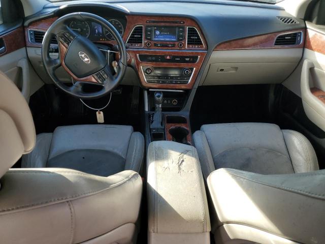 2015 HYUNDAI SONATA SPO - 5NPE34AF8FH233904