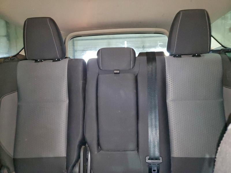 2018 FORD ESCAPE SE #3296919870