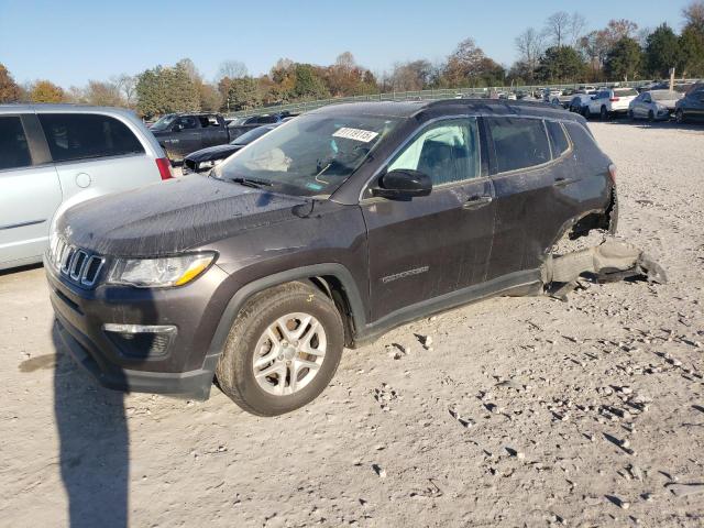 2020 JEEP COMPASS SP #3301808352