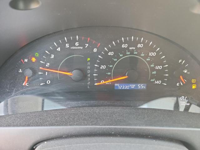 2007 TOYOTA CAMRY CE #3292338263