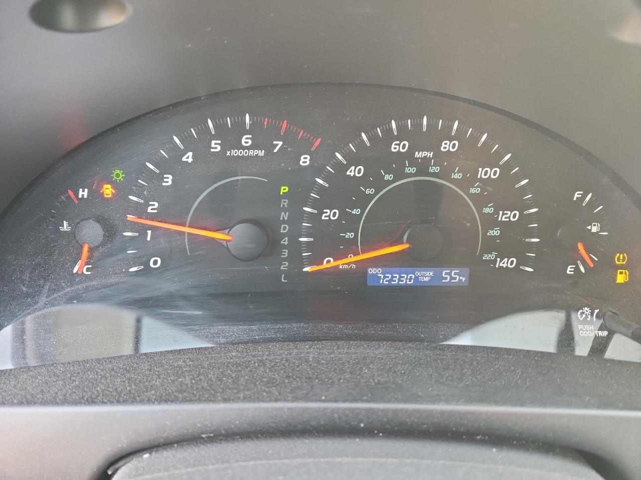 Lot #3292338263 2007 TOYOTA CAMRY CE