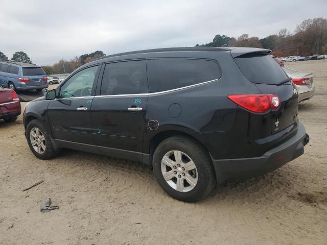 2012 CHEVROLET TRAVERSE L #3312579164