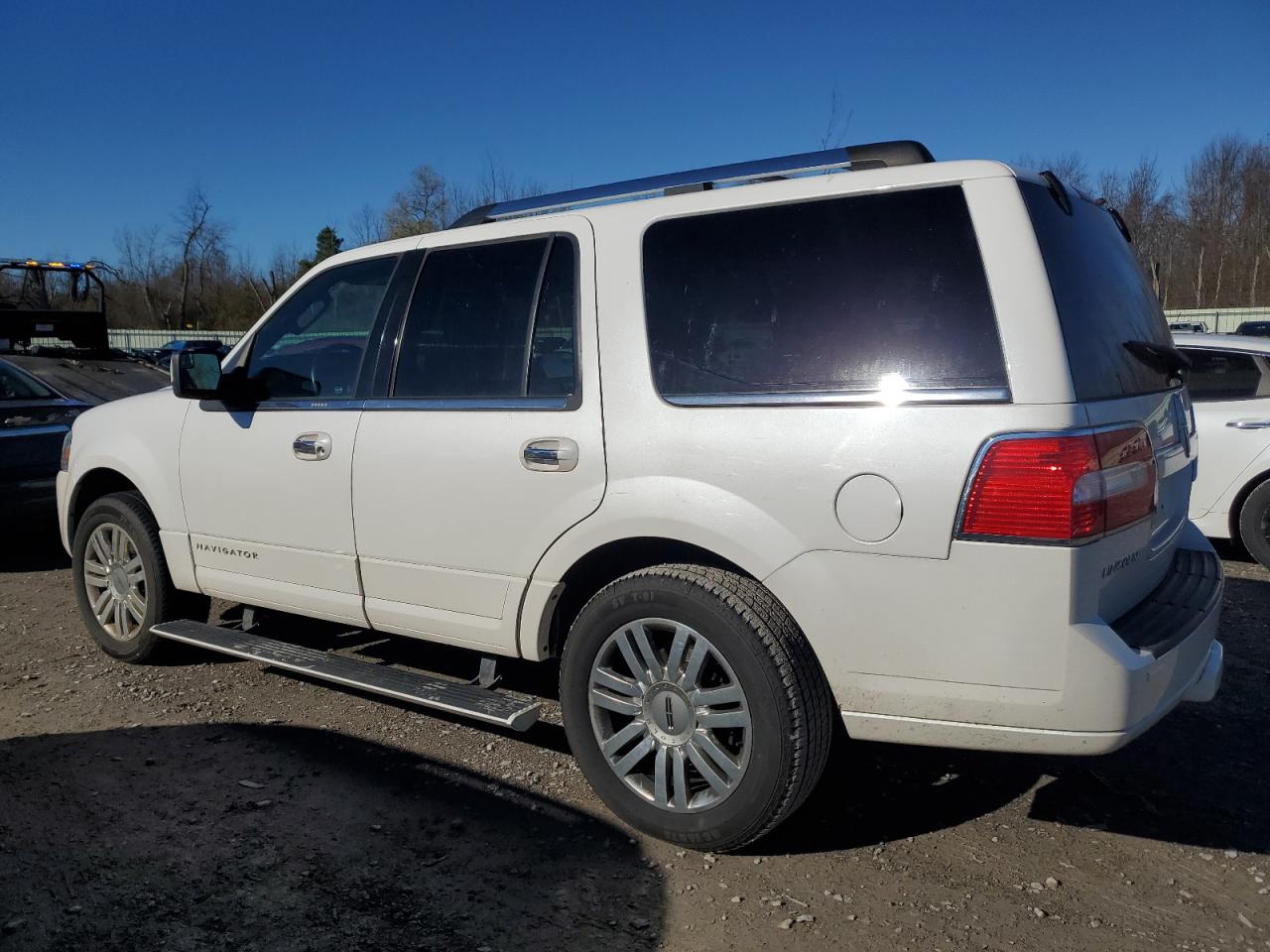 LINCOLN NAVIGATOR