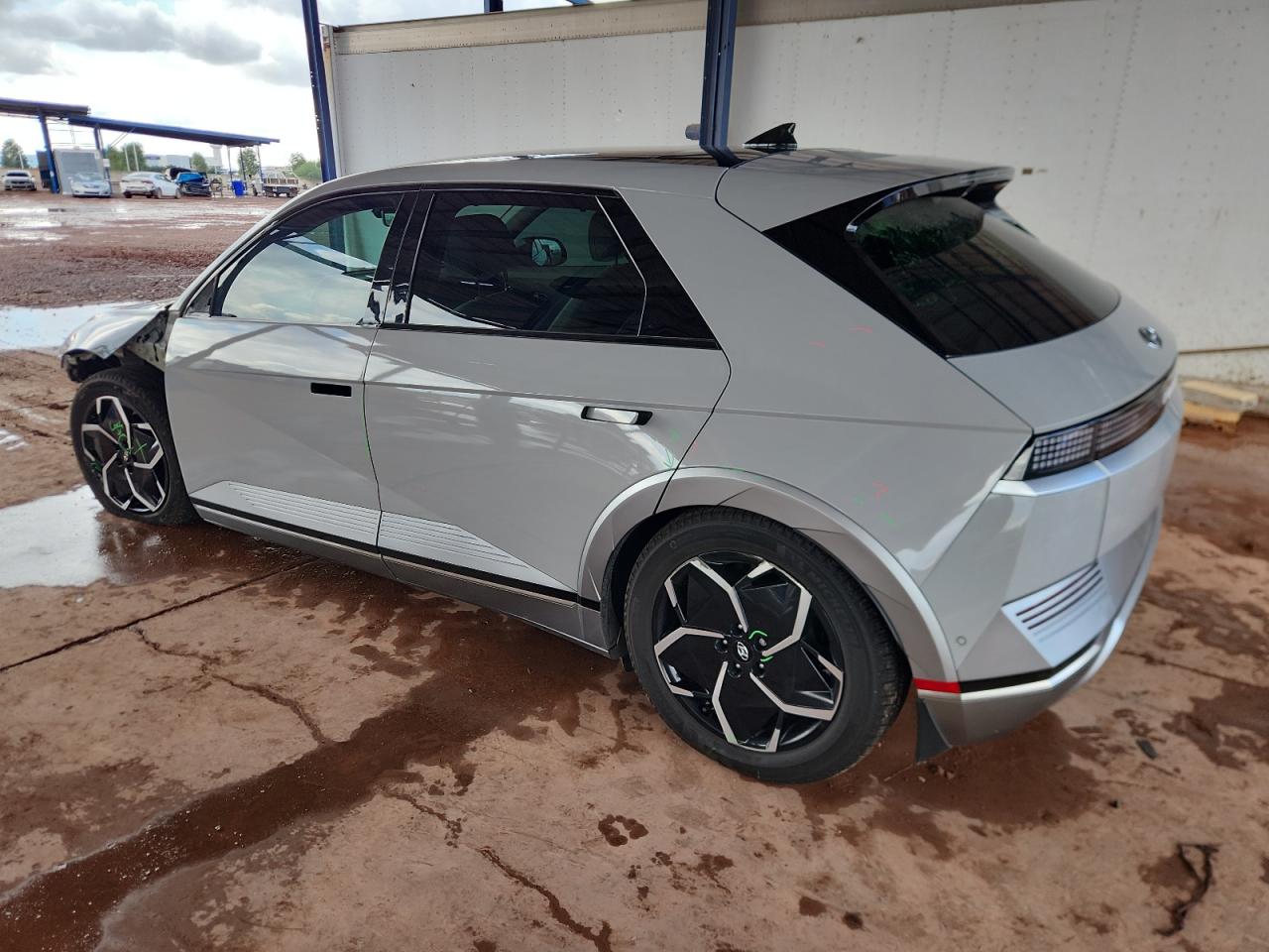 HYUNDAI IONIQ 5 LIMITED