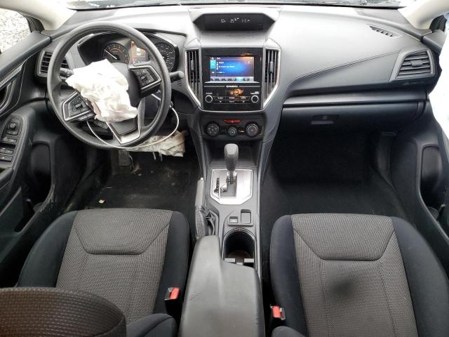 2019 SUBARU CROSSTREK #3301970447