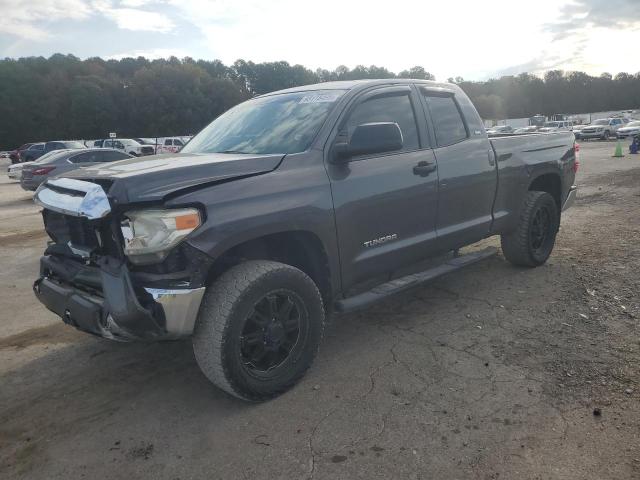 TOYOTA TUNDRA DOU