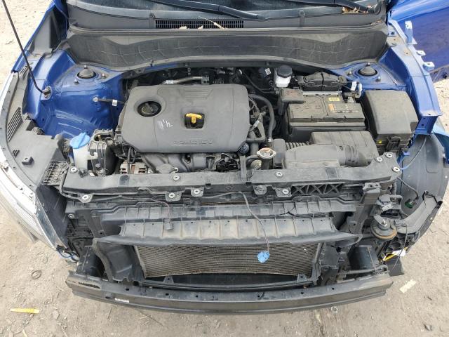 2021 KIA SELTOS S #3301847369