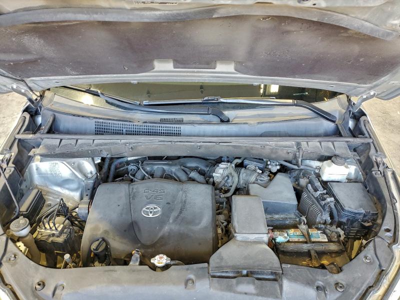 2019 TOYOTA HIGHLANDER #3302696003