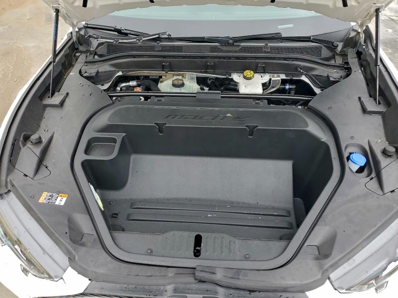 2025 FORD MUSTANG MA #3312642181