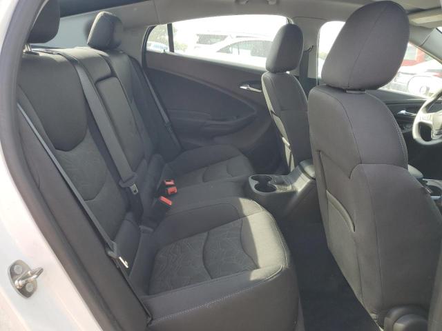 2018 CHEVROLET VOLT LT #3285636312