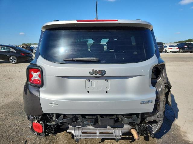 2017 JEEP RENEGADE S - ZACCJAAB1HPF54721