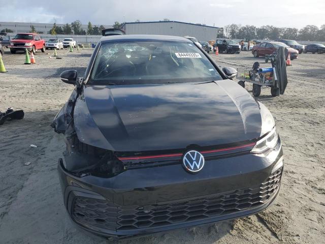 2024 VOLKSWAGEN GTI S #3281482982