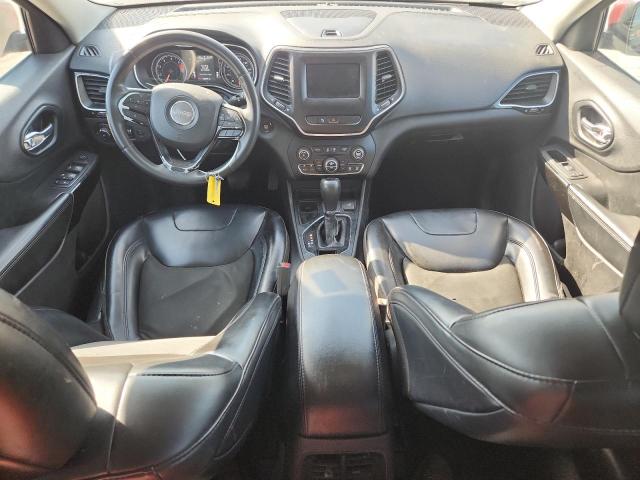 2020 JEEP CHEROKEE L #3294247878