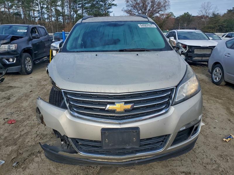 2017 CHEVROLET TRAVERSE L #3301815389