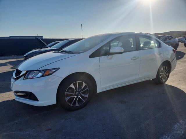 2014 HONDA CIVIC EX #3303904698