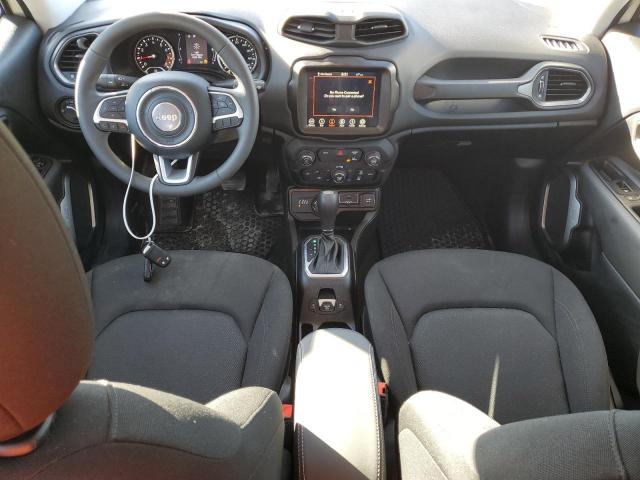 2023 JEEP RENEGADE L - ZACNJDB18PPP58833