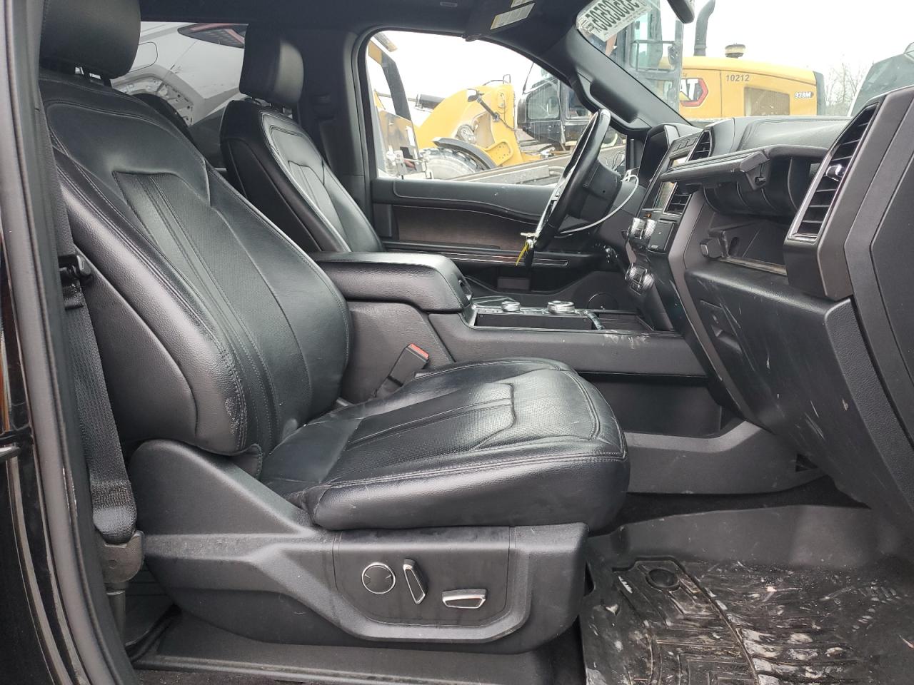 FORD EXPEDITION LIMITED