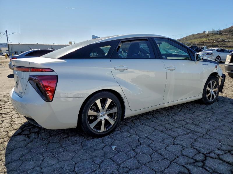 2018 TOYOTA MIRAI #3296875877