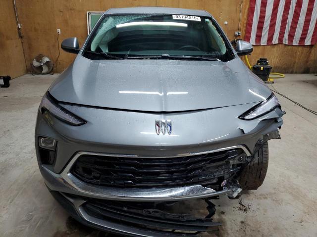 2025 BUICK ENCORE GX #3303816433