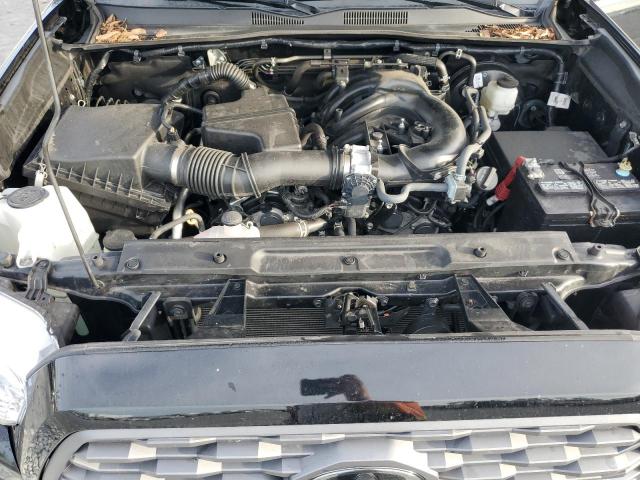 2023 TOYOTA TACOMA DOU #3315978093