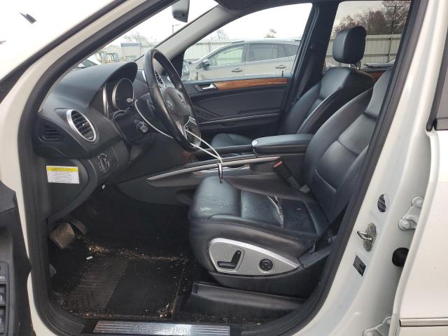 2009 MERCEDES-BENZ ML 350 #3293338437