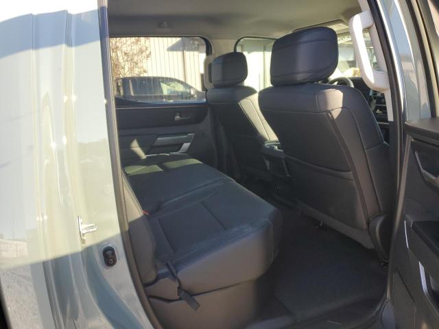 2024 TOYOTA TUNDRA CRE #3296520338