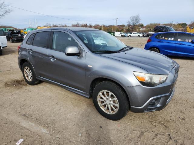 2012 MITSUBISHI OUTLANDER #3297010349