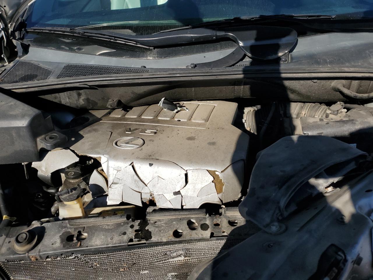 Lot #3282605889 2008 LEXUS RX 350