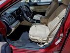 Lot #3305393306 2018 SUBARU LEGACY 2.5