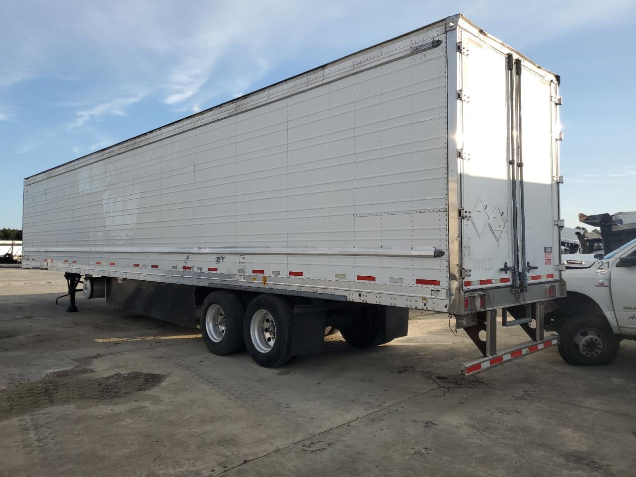 Lot #3290315977 2013 WABA UNKNOWN