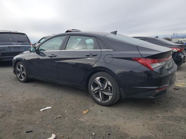 2023 HYUNDAI ELANTRA LI #3316877142
