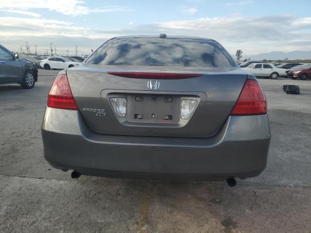 2006 HONDA ACCORD EX #3298127160