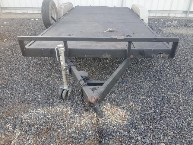 2004 PJ TRAILER #3301847392