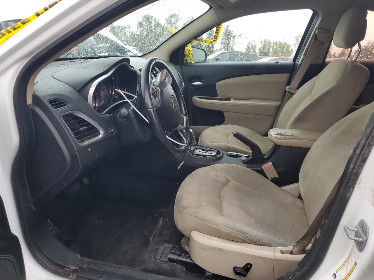 DODGE AVENGER MAINSTREET