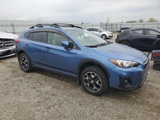 2018 SUBARU CROSSTREK - JF2GTADC6J8219047