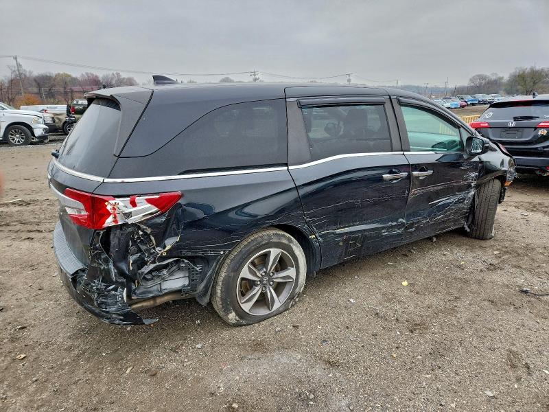 2020 HONDA ODYSSEY TO #3296351186