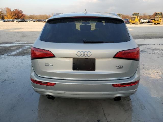 2016 AUDI Q5 PREMIUM #3292567694