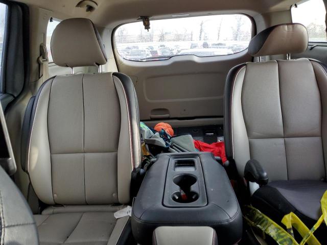 2021 KIA SEDONA LX #3316712429