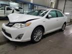 2012 TOYOTA CAMRY HYBR #3317083985