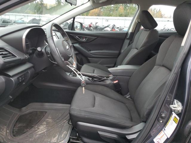 2017 SUBARU IMPREZA PR - 4S3GKAB66H3619437