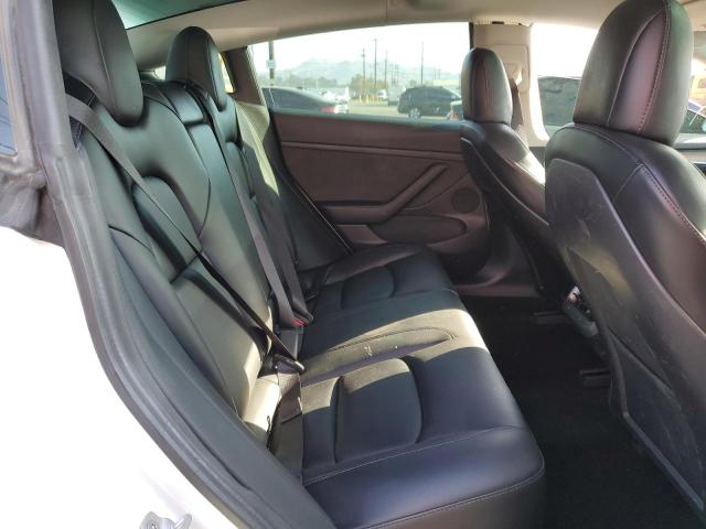 2021 TESLA MODEL 3 #3317026124