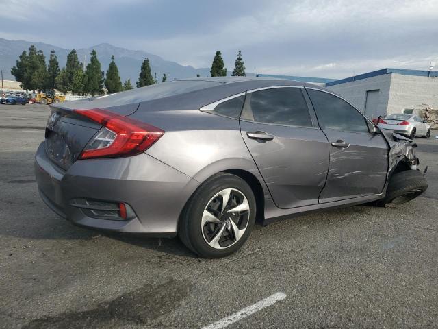 2018 HONDA CIVIC LX #3304889542