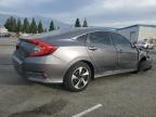 Lot #3304889542 2018 HONDA CIVIC LX
